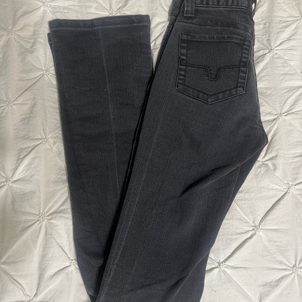 Kimes Ranch Betty Jeans